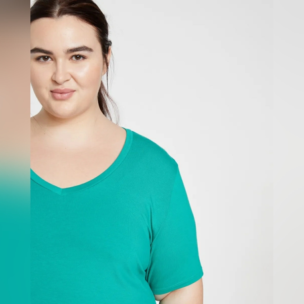 V Rex Green Lake Size L | 22-24 - Picture 4 of 7